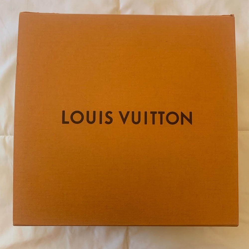 Louis Vuitton Mini Backpack - Picture 9 of 9
